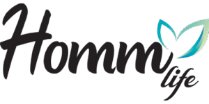 homm bitkisel logo
